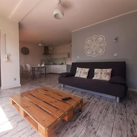 Apartamenty Zloty Widok Szczyrk Eksteriør bilde