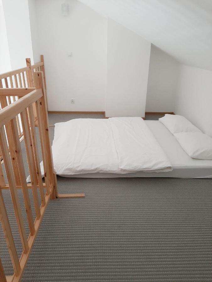 Apartamenty Zloty Widok Szczyrk Eksteriør bilde