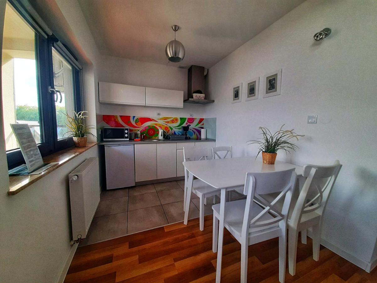 Apartamenty Zloty Widok Szczyrk Eksteriør bilde