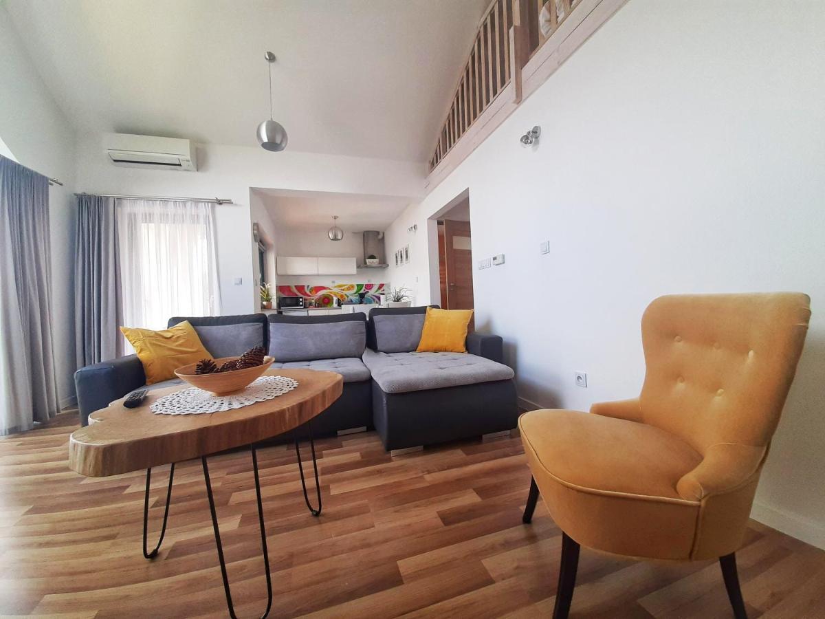 Apartamenty Zloty Widok Szczyrk Eksteriør bilde